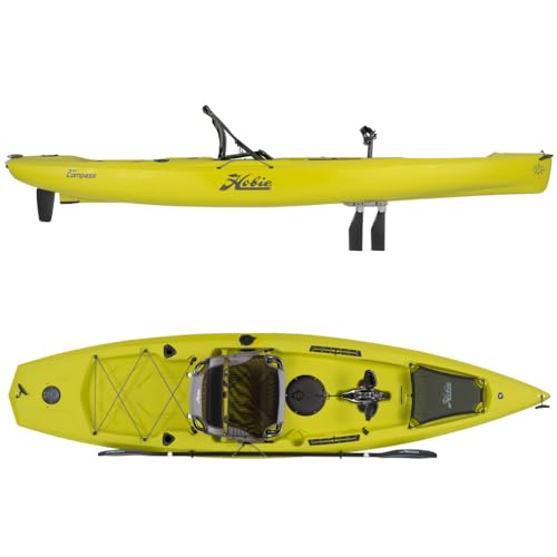 Hobie Compass Seagrass Kayak