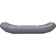 Star Inflatables Star Outlaw 142 Self-Bailing Raft Gray