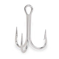 Mustad Treble O'Shaughnessy 3 Extra Strong Hook 1000 Pack Duratin Size 7/0