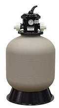 EasyPro Pond Products PBF3600 Pressurized Bead Filter 3600 Gallon Max