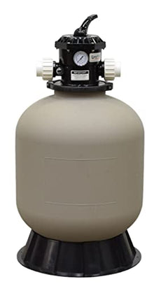 EasyPro Pond Products PBF3600 Pressurized Bead Filter 3600 Gallon Max