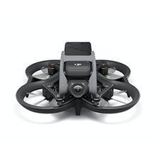 DJI Avata FPV Drone 4K Stabilized Video Black