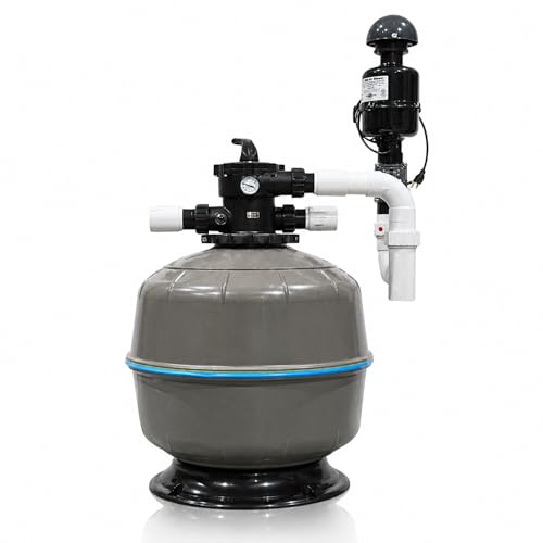 HALF OFF PONDS Simply Clear Filter System