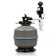 HALF OFF PONDS Simply Clear Filter System