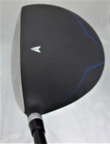 Power Golf Tall Mens Golf Set Clubs for Men 6'0"- 6'6" Black Red