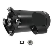 Pool Pump Replacement Motor 2HP 230V 3450RPM 56Y Frame Single Speed Compatible With B2843 B843