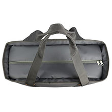 TBNLASS Portable Shoulder Waterproof Picnic Beer Fruit Beverage Ice Bag Pack Lunch Insulation(D)