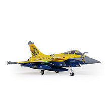 Fms RC Plane 6 Channel Rafale 80mm EDF Jet PNP