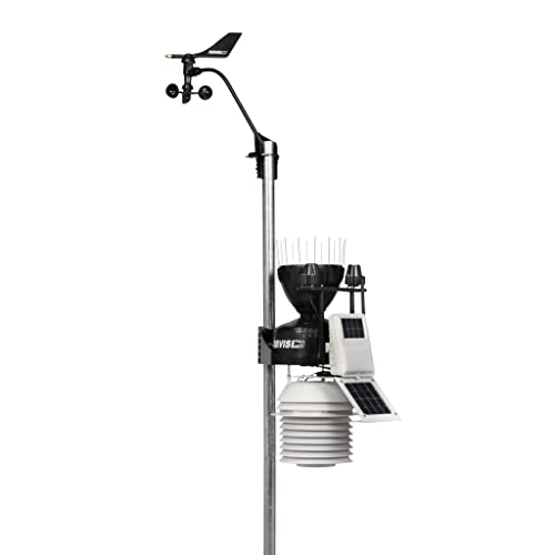 Davis Instruments Vantage Pro2 Wireless Weather Station with WeatherLink Console