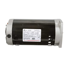 Pump Motor 3 Horsepower, 3450 RPM, 208-230/460 Volts, 56Y Frame