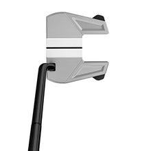 TaylorMade Golf Spider GTMax Putter Single Bend Right Hand Black