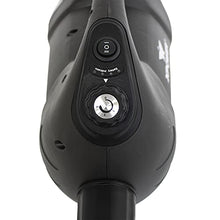 XPOWER F-18B ULV Cold Fogger Mist Blower Sprayer Black