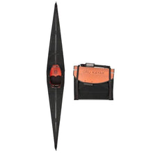 Oru Kayak Foldable Kayak Coast XT Black