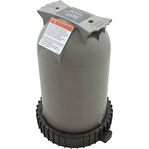 HAIRXR Replacement for Zodiac Top Housing Assembly Cs200 Cs250 (R0462000)