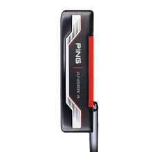 PING 2021 ANSER 4 Putter Black