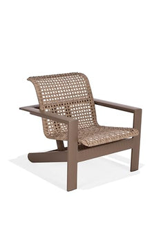 Winston Relax Adirondack Beechwood Weave Chair