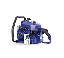 JonCutter 105cc Holzfforma G070 Gasoline Chain Saw Power Head Without Guide Bar and Saw Chain All Parts Compatible with 070 090 MAGNUM Chainsaw
