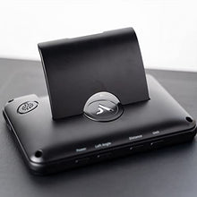 PlayBetter Swing Caddie SC300i Portable Golf Launch Monitor + Portable Charger