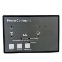 TS1311 MK11 ATS Control Assembly Part No-0300-5986 Transfer Switch Generator