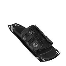 HO Carbon Omega Max Slalom Waterski 65 with Stance ATOP/ARTP Bindings (4-8)