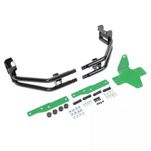 LVWPvta Attachment Bar and Hitch Kit for Zero-Turn Mowers, Replacement for John Deere OEM