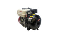 Pacer Pumps 200 GPM "S" Series SE2UL E5HCP, Self-Priming Multi-Purpose Water Transfer Pump with Honda GX Engine, 200 GPM