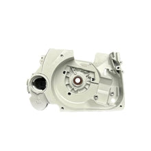 ZqRfJm Oil Tank Crankcase Engine Housing Suitable for MS341 MS361 Replacement 11350202913 11350202601 Chain Saw Accessories