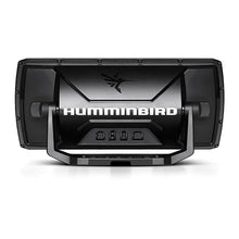 Humminbird HELIX 7 CHIRP MEGA DI GPS G3N Fish Finder Black