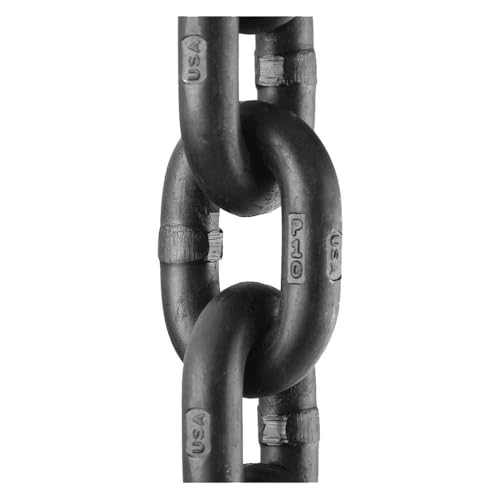 Replacement for PEERLESS 5510815 Straight Chain,Alloy Stl,15'L,22,600 lb 48RN57 Repair Parts
