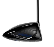 Cobra Golf 2020 F Max Driver Black-Blue