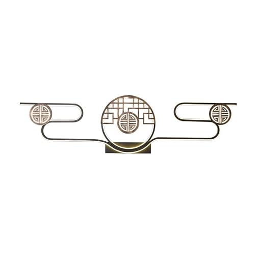 SABALON Outdoor Wall Lights Garden Landscape Lights Outdoor Wall, Villa Yard Screen Decorative, Chinese Courtyard Lights(B-200CM)