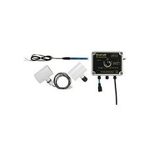 Pentair CO2 Kit with Diffuser, Solenoid, Regulator - Pool/Spa Control System