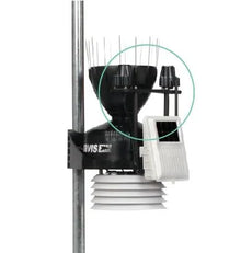 Davis Instruments Vantage Pro2 Plus Upgrade Kit