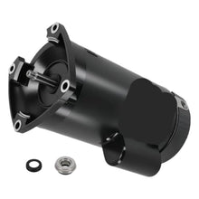 Pool Pump Replacement Motor 2HP 230V 3450RPM 56Y Frame Single Speed Compatible With B2843 B843