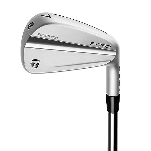 TaylorMade P790 8 Iron 35* Graphite Mitsubishi MMT Regular 2023