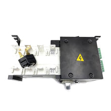 YES1-400GA/4P Dual Power Source Automatic Transfer Switch