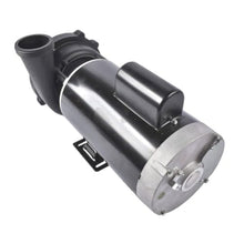 Two-Speed Spa And Hot Tub Pump AP03 56-Frame 5 230V 3722021-1D