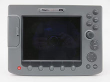 Raymarine E02011 E80 8.4-Inch Waterproof Navigation Display and Marine GPS/Chartplotter with Fishfinder