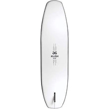 AQUAGLIDE Inflatable Stand Up Paddle Board Kush 11 Multicolor