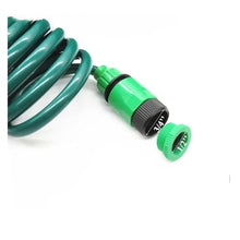 Ship accessories 7.5/15/30m Garden Hose Telescopic Garden Irrigation Washing Hose Water Extendable Spray Car Water Pipe Hose Irrigation accessories(100ft)