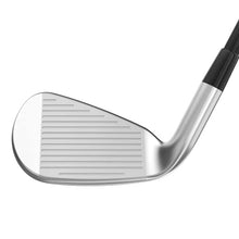 Tour Edge MRH HOT Launch C523 Iron Set X-Flex