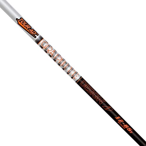 Graphite Design Tour AD IZ 85 Hybrid Graphite Shaft X-Stiff