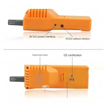 Hygrometer, Detection RH Temp CO2 Tester AZ7755 AZ-7755 Detector Humidity Dew Point Temperature,Humidity Meter