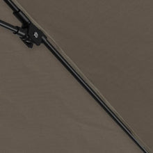 OROTLECT 108'' Market Umbrella