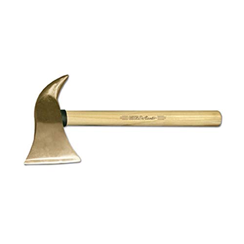 FIREMAN TYPE AXE 340 MM NON SPARKING Cu-Be