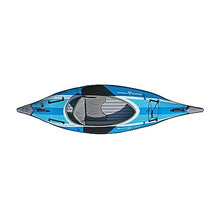 Advanced Elements Advanced Frame Sport Inflatable Kayak Blue