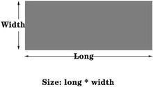 JINMLBO Flexible Pond Liner, Rubber Pond Skins, Tear Resistance Impermeable Film, 0.5mm PVC Pool Pad, for Fish Pond Bed Liners Reservoir River, 49 Sizes (Color : Black, Size : 8x15m)