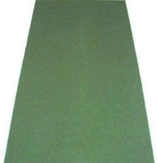 PREMIUM PRO Golf Mat 6' x 12' Pro Residential Practice Turf Mat with 5mm Foam Pad Green