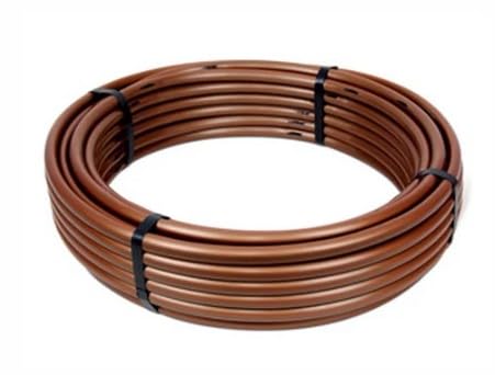 Rain Bird - XFSCV0412500 - Sub-Surface Dripline with Check Valves, 0.4 GPH 12" Spacing, 500 FT Coil