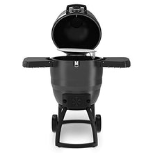 Broil King Keg 5000 Kamado Charcoal Grill Metallic Charcoal